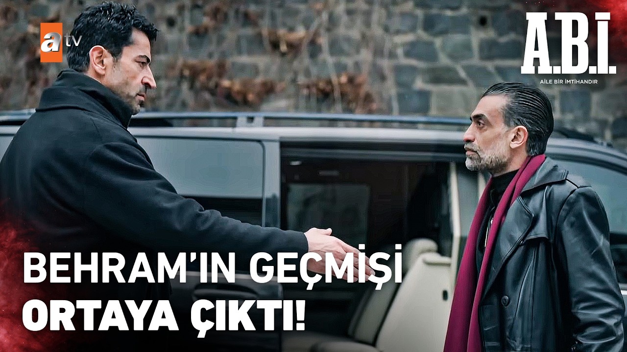 Tüm taşlar yerine oturdu!🔥 - A.B.İ. 4. Bölüm