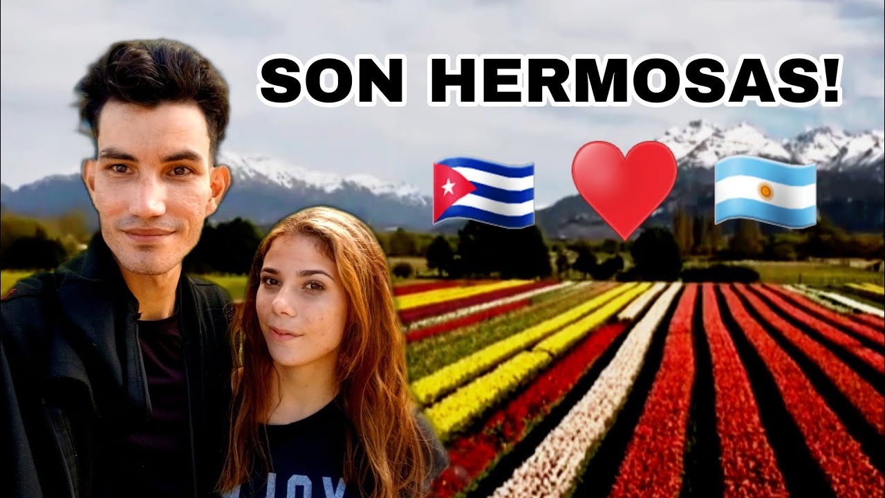 CUBANOS 🇨🇺 reaccionan a las Maravillas Ocultas de ARGENTINA 🇦🇷😳