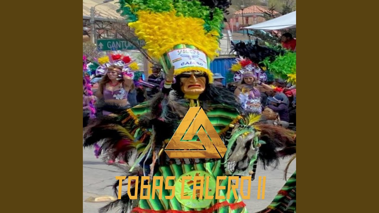 Tobas Calero II