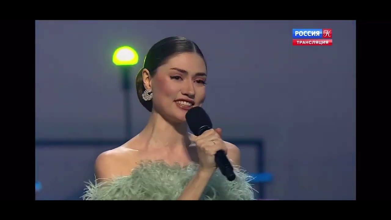 Пять минут - Эльмира Караханова, Юрий Башмет
