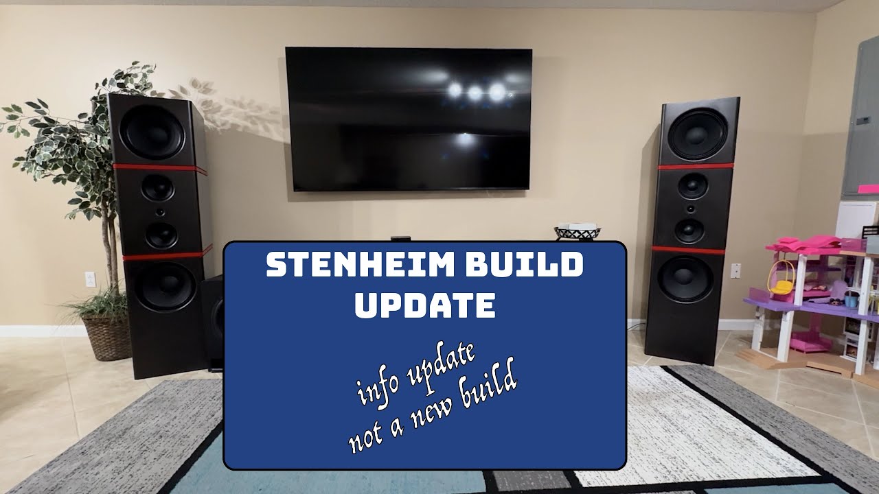 Aktualizacja kompilacji Stenheim