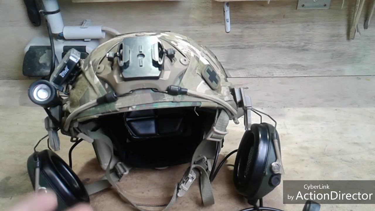 Funk im Airsoft