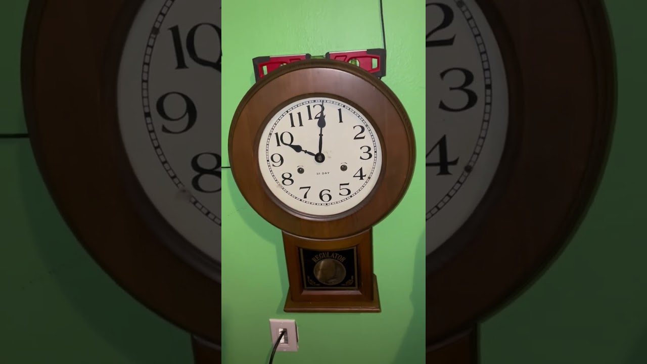 My first clock collection ￼