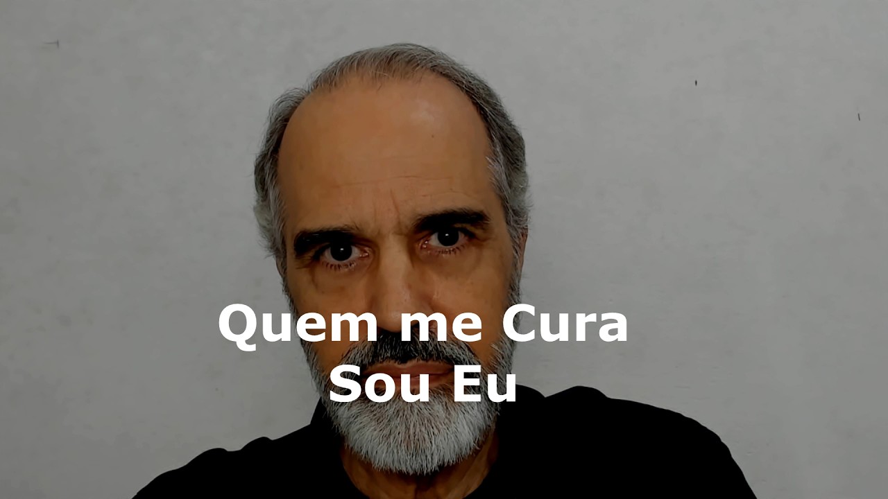 Quem me Cura Sou Eu
