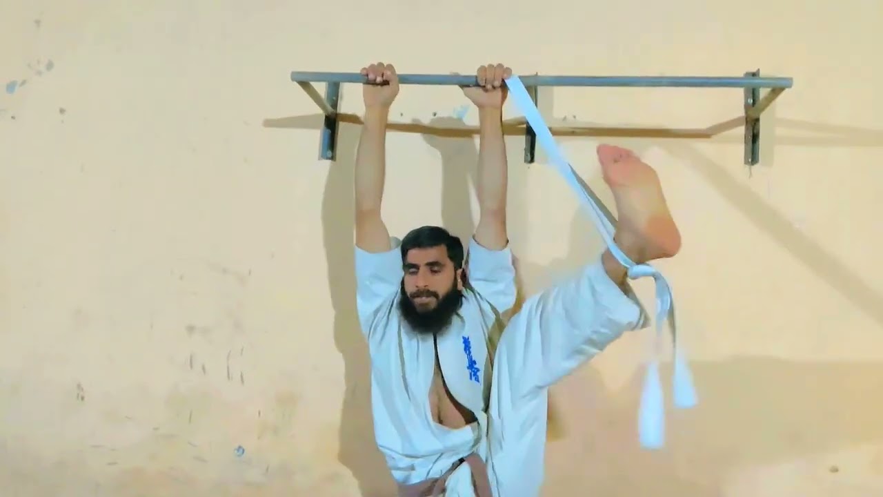 Wheel kick🦵🦵 #martialarts #kyokushinkarate #combatsport #Nisar Marshal arts academy Shikarpur 🥋🥋🥋 ii