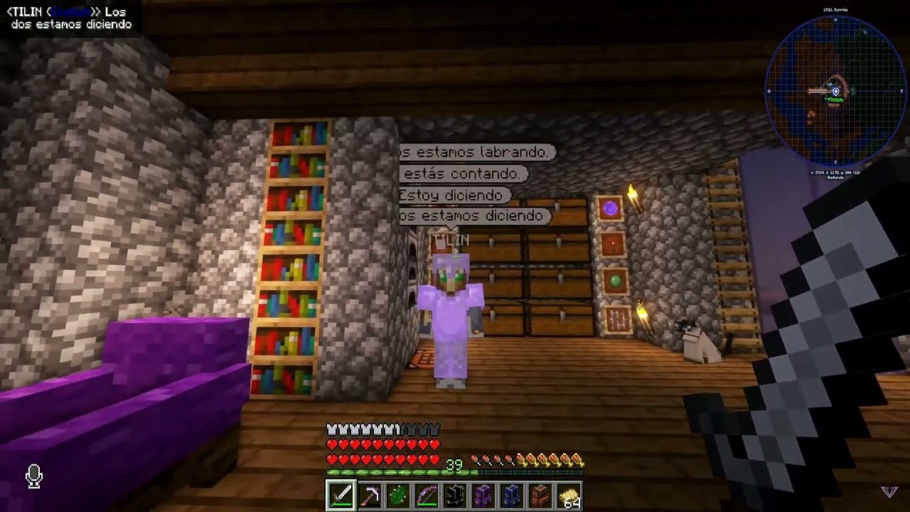 VEGETTA y FOOLISH ahora se llaman TILIN 💜😂