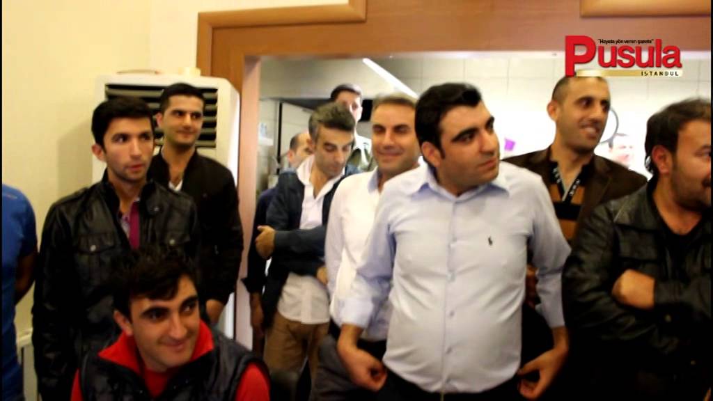 OSES' de BAYRAMLAŞMA FABRİKA 2014
