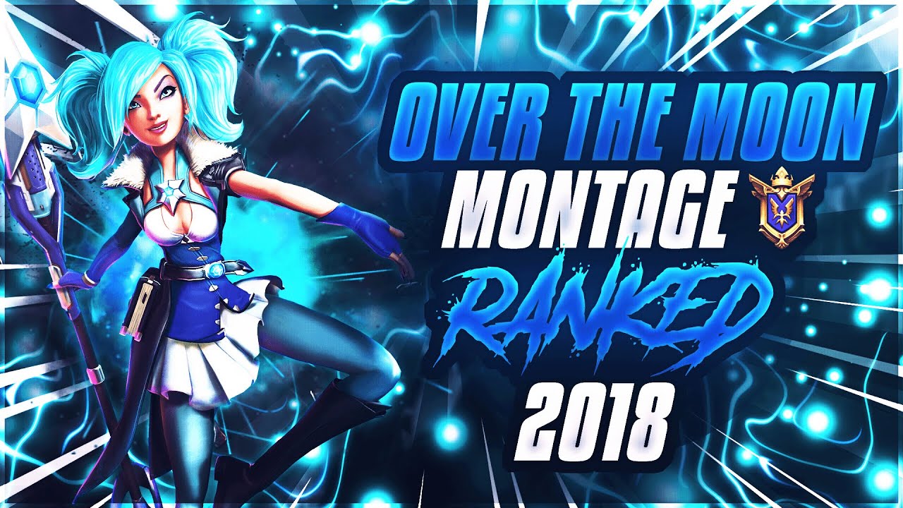 Evie soar ranked montage