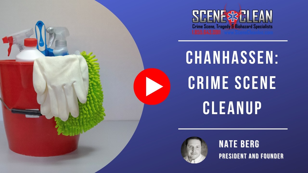 Chanhassen: Crime Scene Cleanup | Scene Clean