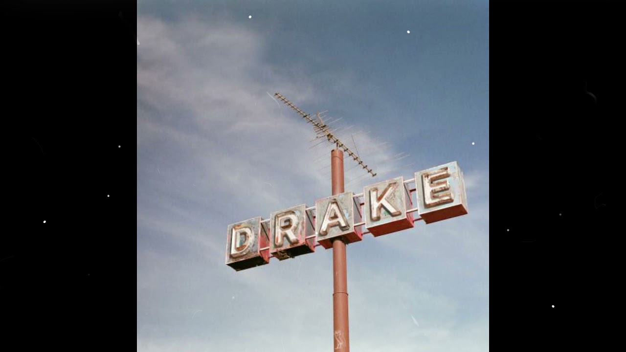 [FREE] Drake Type Beat - 