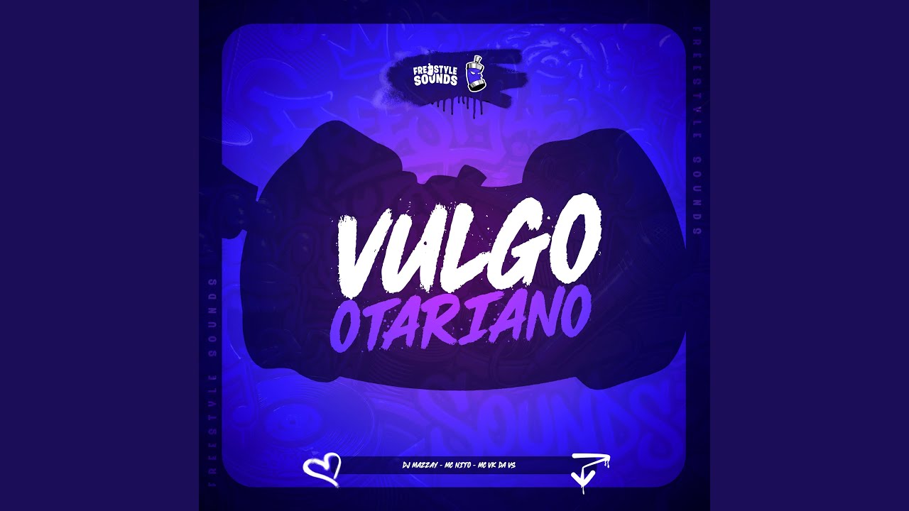 Vulgo Otariano
