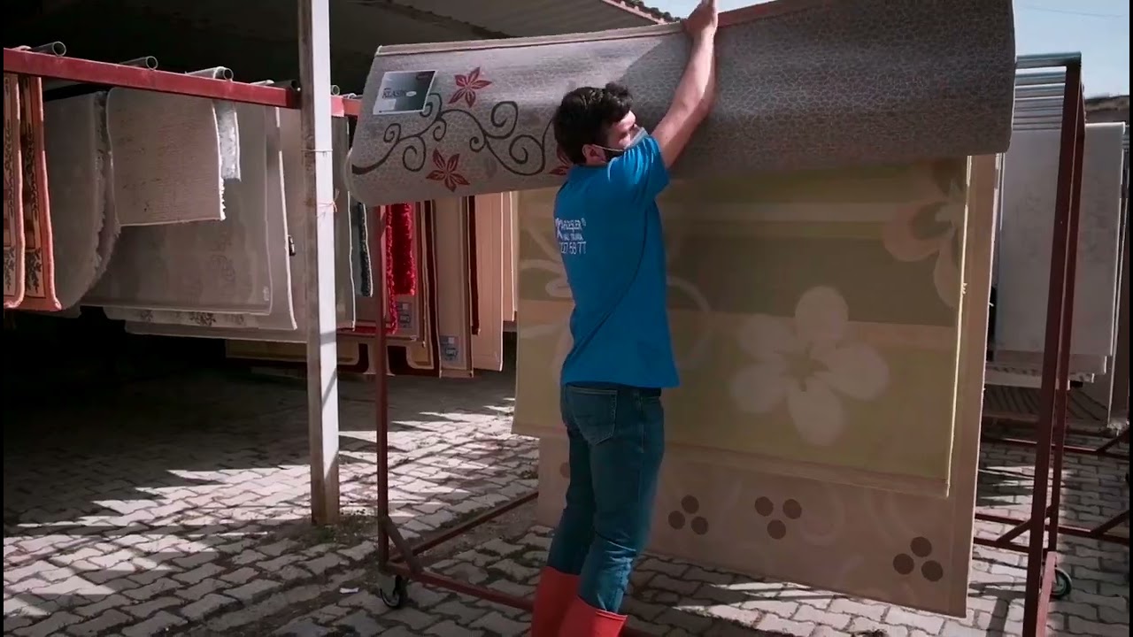 Kardeşler Halı Yıkama Isparta