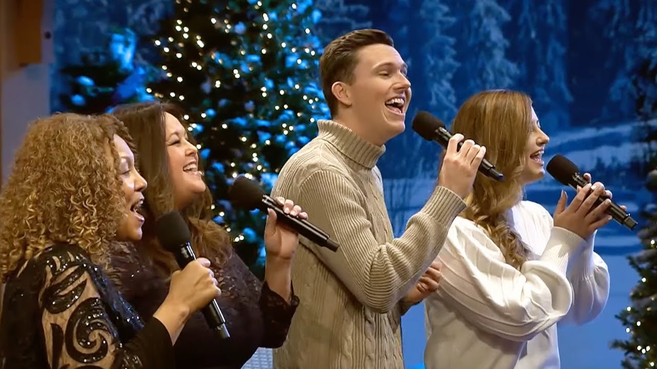 2021 3ABN Christmas Special - 