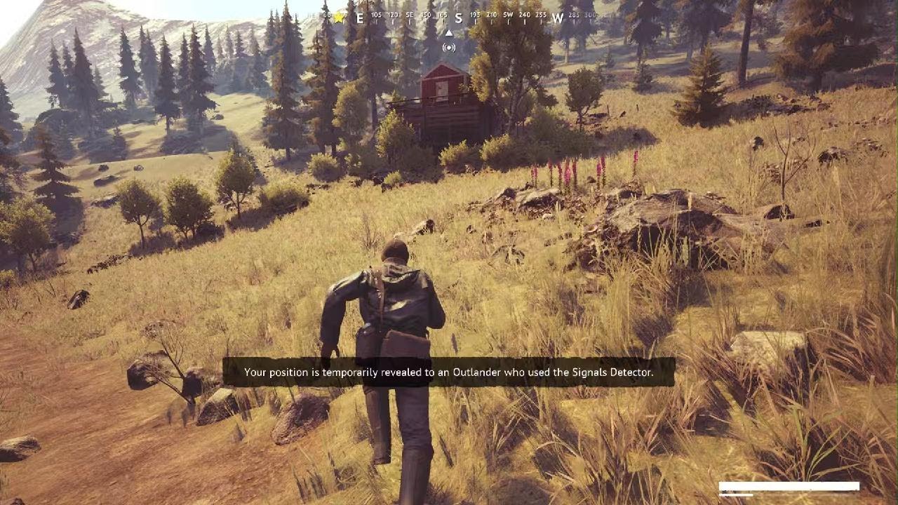 Vigor Lobby Threat
