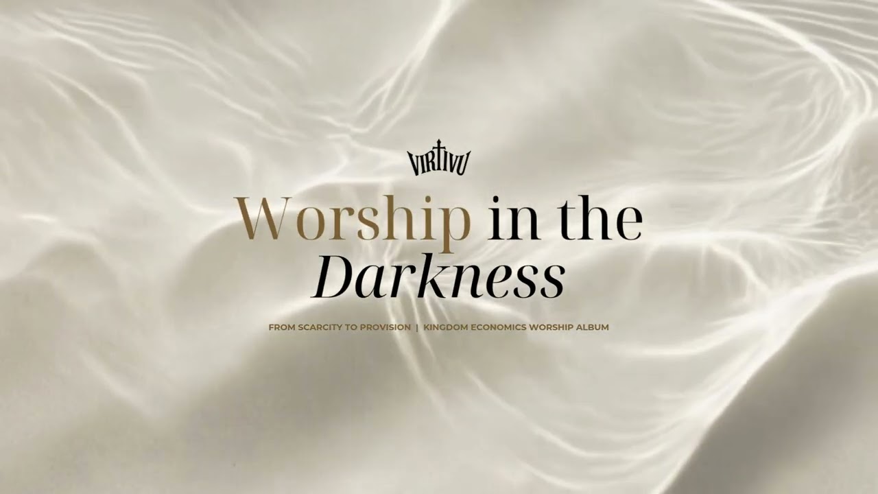 Declaring God's Faithfulness Before the Harvest | I See Your Faithfulness – Virtivu