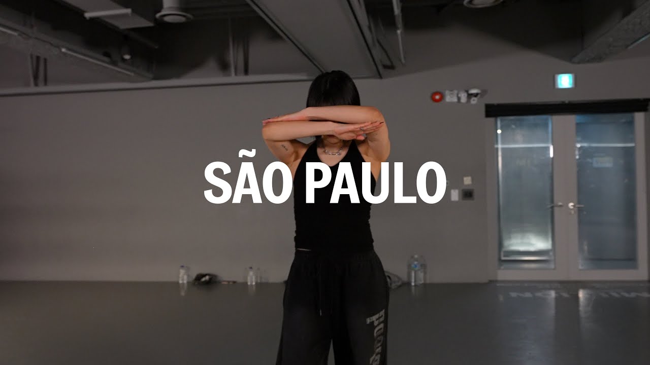 São Paulo / Learner Class / @PEKKO