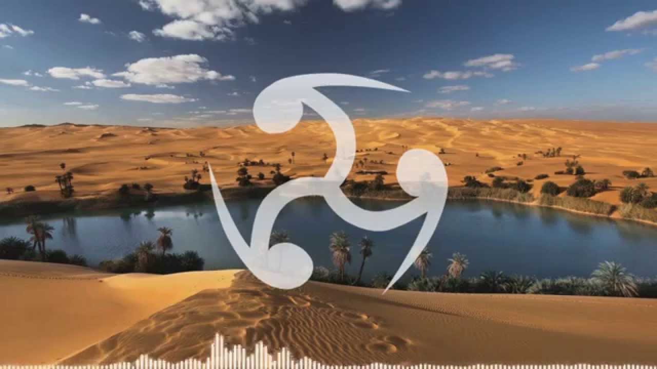 Ricky West - Sahara | Музыка без авторских прав