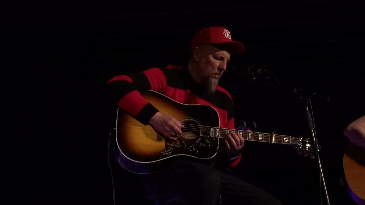 Luxtorpeda Akustycznie - Wilki Dwa - Filharmonia Olsztyn 25-04-2024