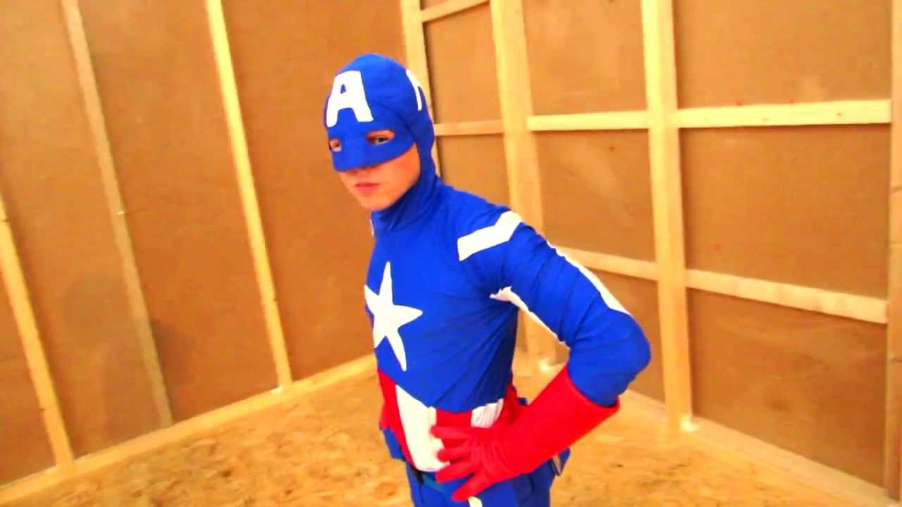 Amadora BD (FIBDA) 2013 Portugal - Epic Cosplay Video by Andr&eacute;s LiveeviL