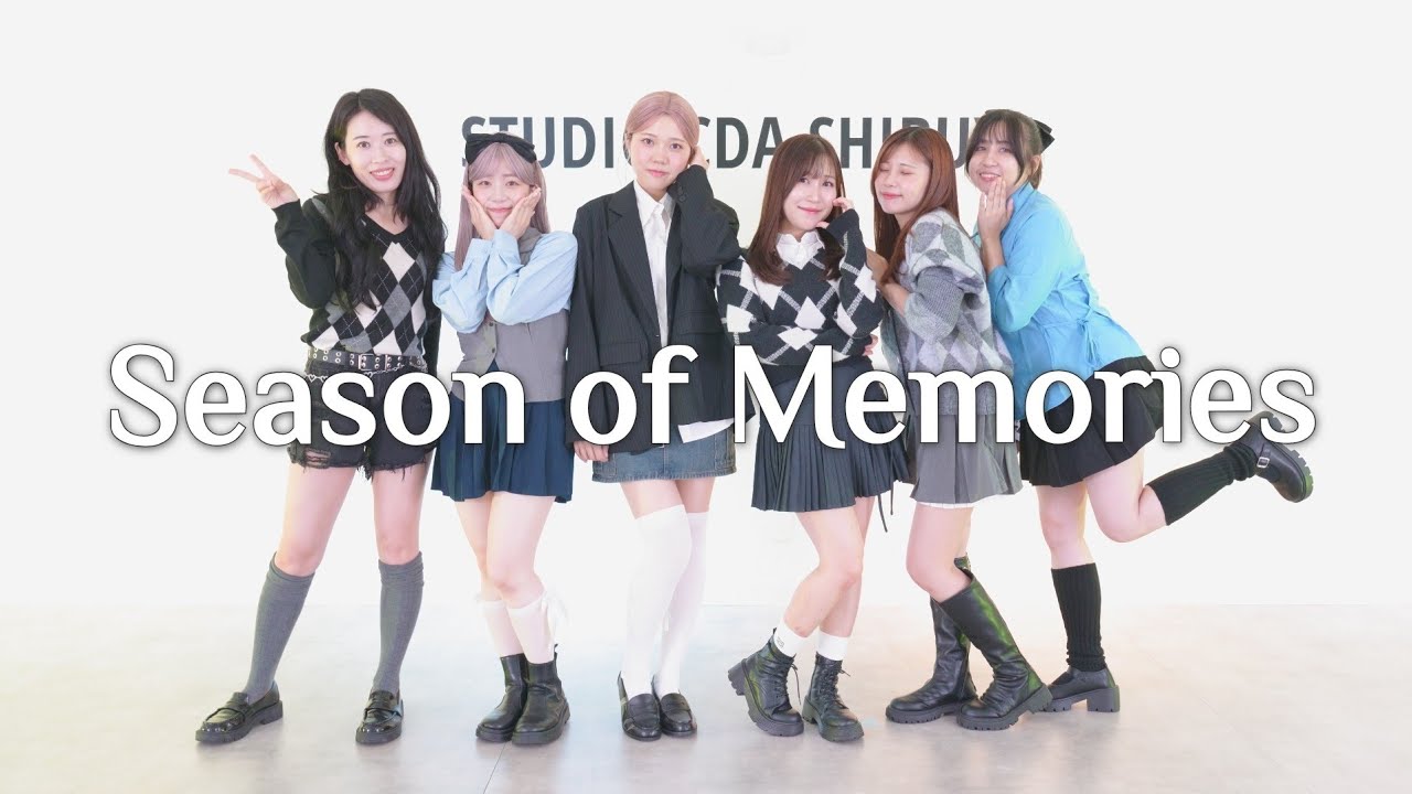 Chumching 'Season of Memories'