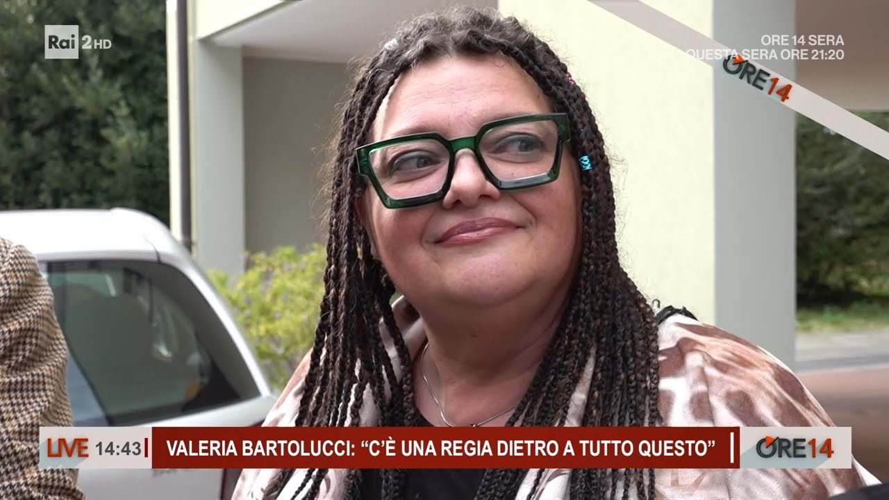 Pierina, le parole della moglie di Dassilva dopo la perizia fonica - Ore 14 del 30/10/2025