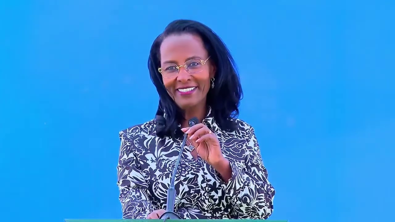 ዛሬ በልደታ ክፍለ ከተማ የገነባነውን ዘመናዊ የመኖሪያ ህንፃ፣ ለማህበራዊ ችግር ለተጋለጡ ወገኖች፣ በዝቅተኛ የኑሮ ደረጃ ላይ ለሚገኙ፣ ለአካል ጉዳተኞች ...