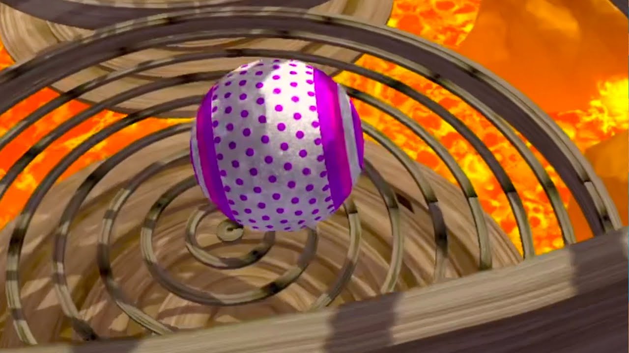Rollance Adventure Balls - NEW SpeedRun Gameplay 🌟 Level 14237