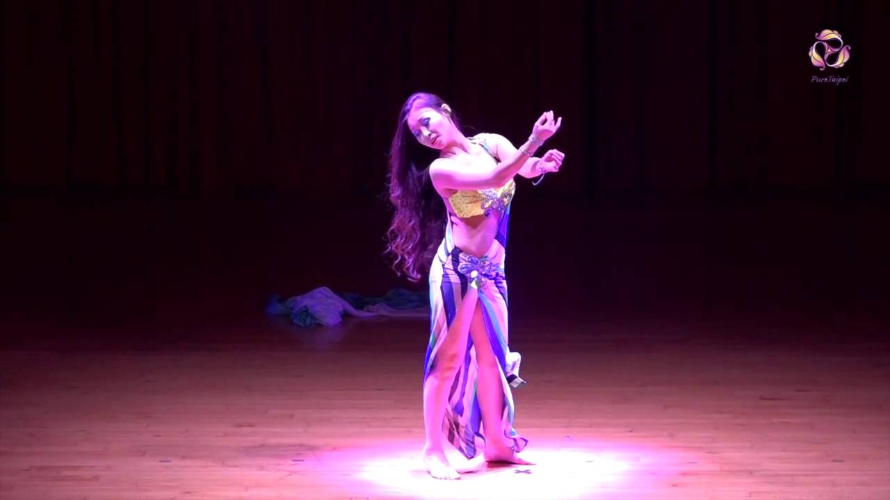 2015/11/13 紅門夜 Hilwa laaba di