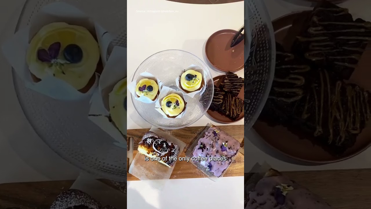 4 Adelaide spots serving coffee after 4pm
