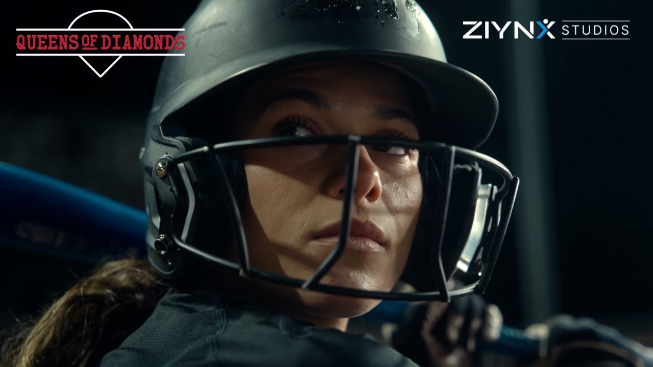 Queens Of Diamonds | Full Documentary | OSU Softball Featuring Jade Soto