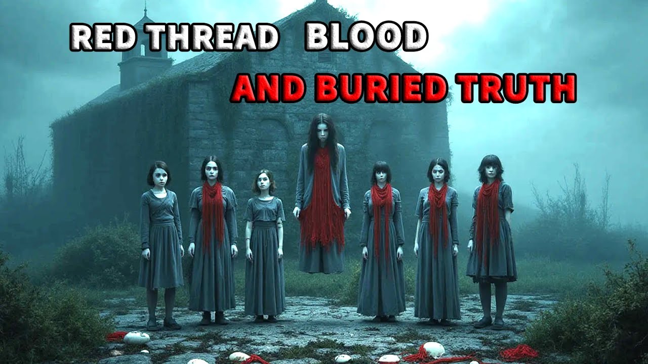 Horrifying Secret Under the Sand of Matinicus Island The Storm Cannot Erase Crimes