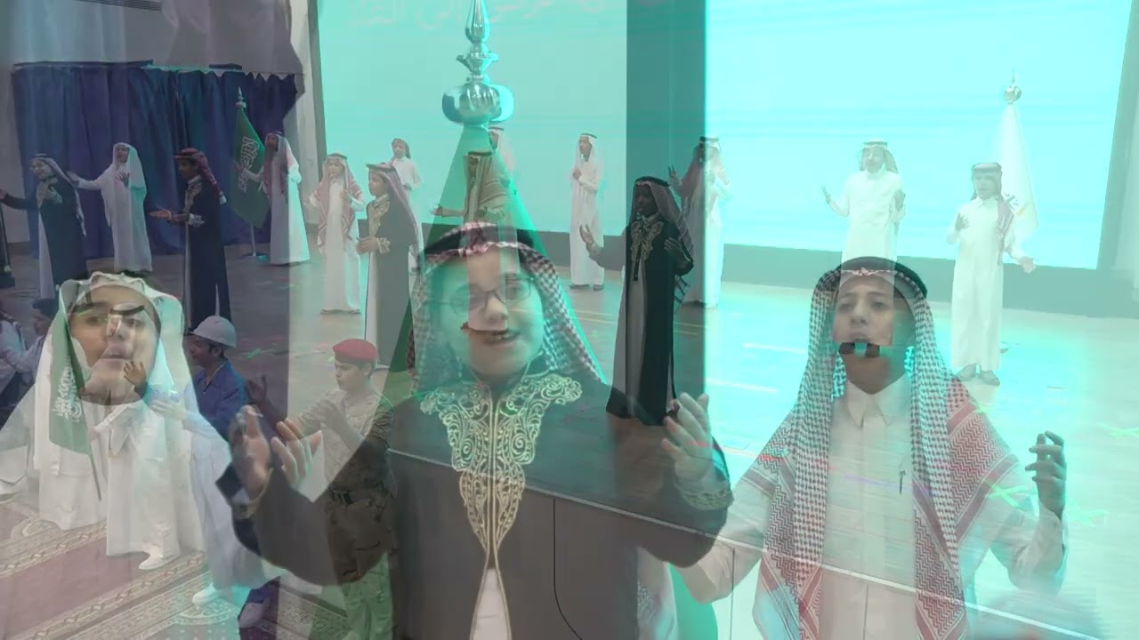 مدارس الخندق الأهلية حفل المنح 2025 5 18