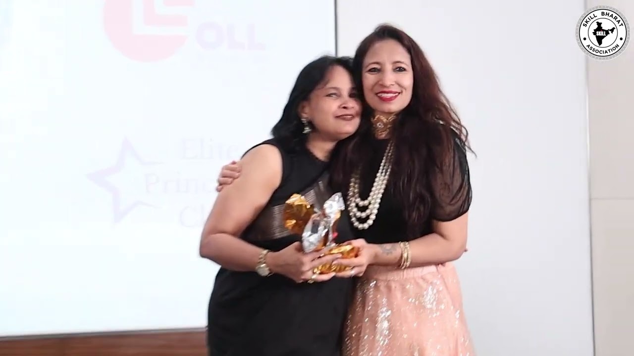 Skill Bharat Samman 5.0Skills Celebrated, Visionaries Felicitated