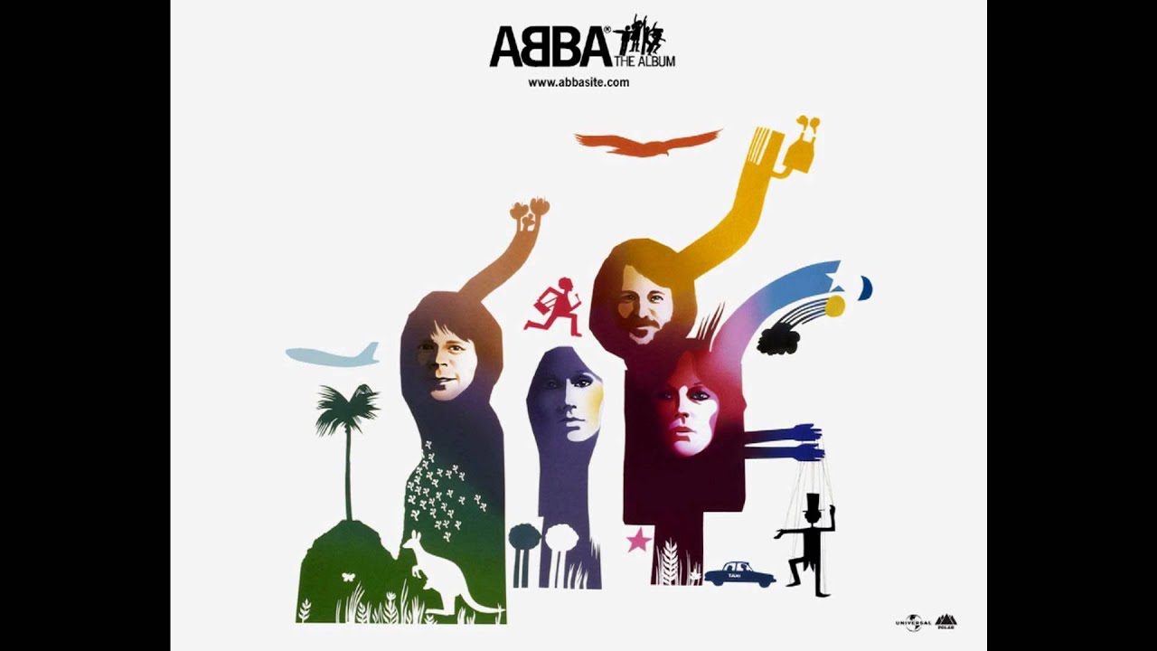 ABBA - Take A Chance On Me (Instrumental Version)
