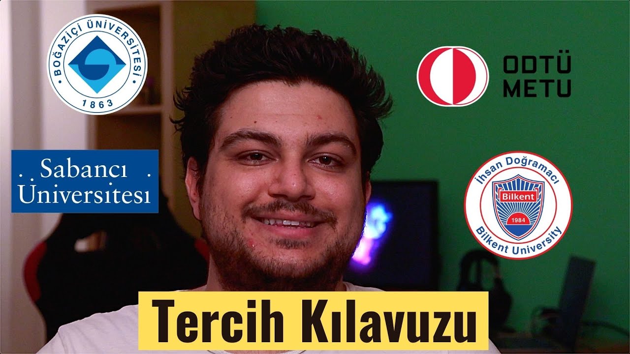 Bilgisayar Mühendisliği Bölümü için Üniversite Tercih Kılavuzu