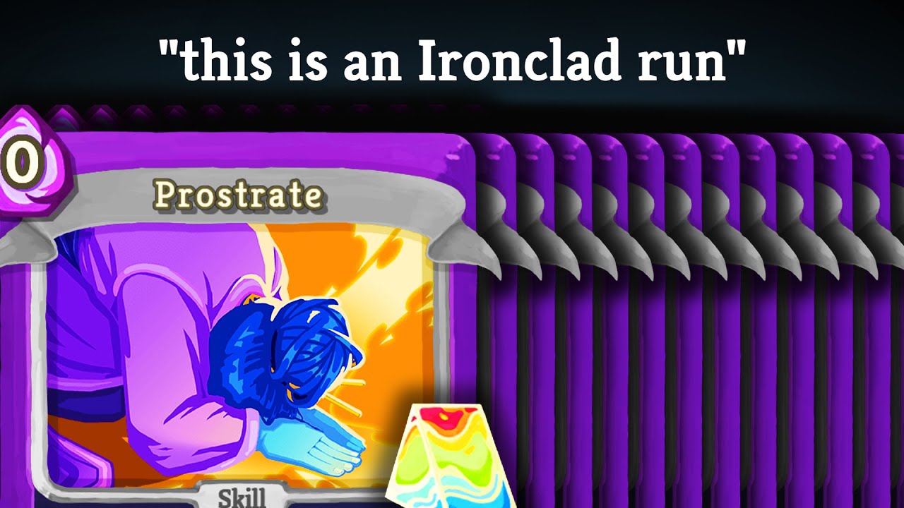 Actually the Best Combo!