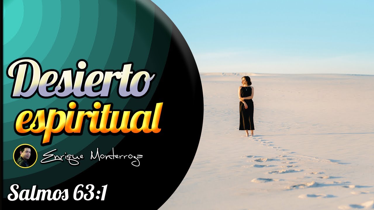 Desierto espiritual