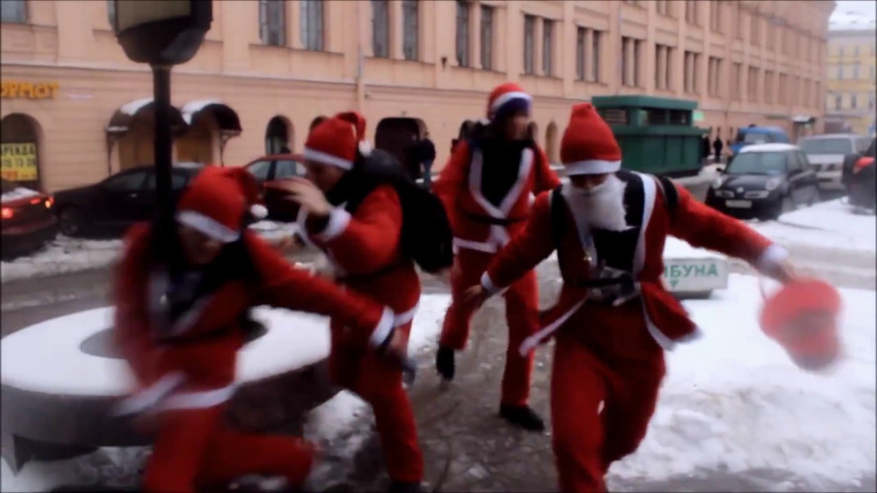 We Butter The Bread With Butter &mdash; 13 W&uuml;nsche (official music video)