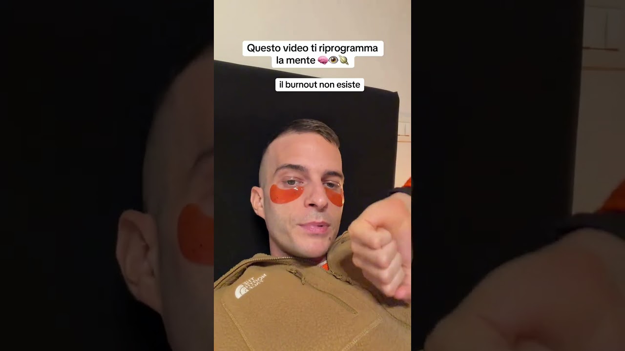 Ho creato una skuola solo per individui che vogliono cambiare la loro vibrazione. Link in bio ⬆️