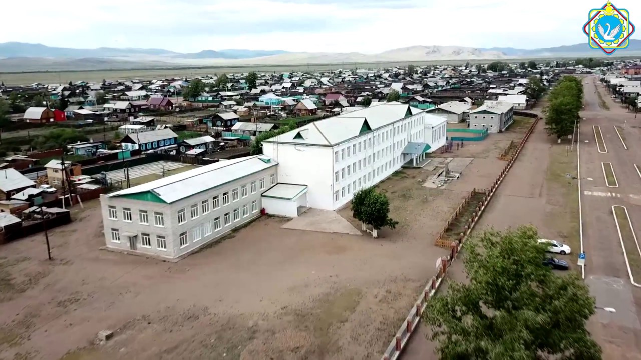 80 выпуск Хоринская СОШ №1_часть 1