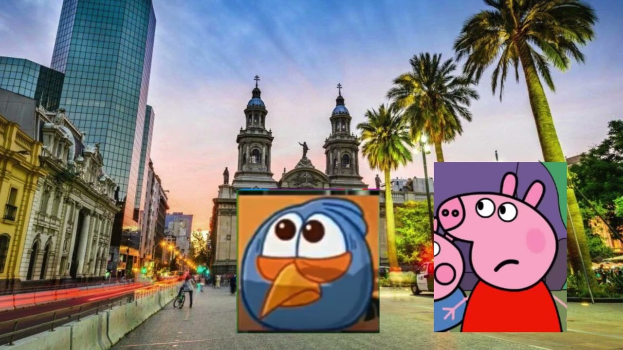 Max Bird fue Castigado/Enviado a Chile (Fin De la Temporada 1)