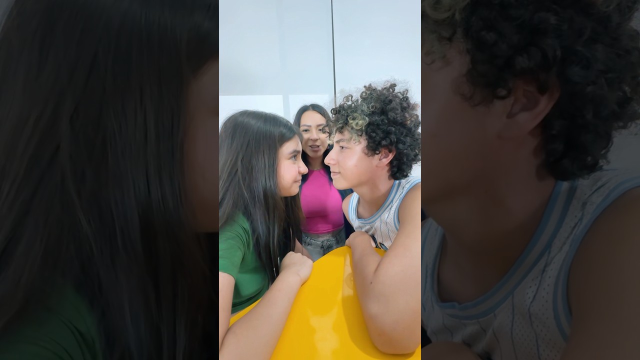 SPAY Y RENATA SE ENAMORAN 🥹💕 Corre a verlo aqu&iacute; en mi canal!