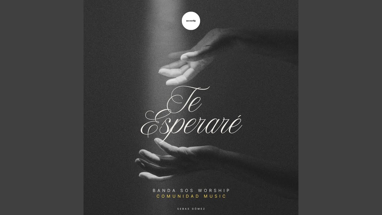 Te Esperaré