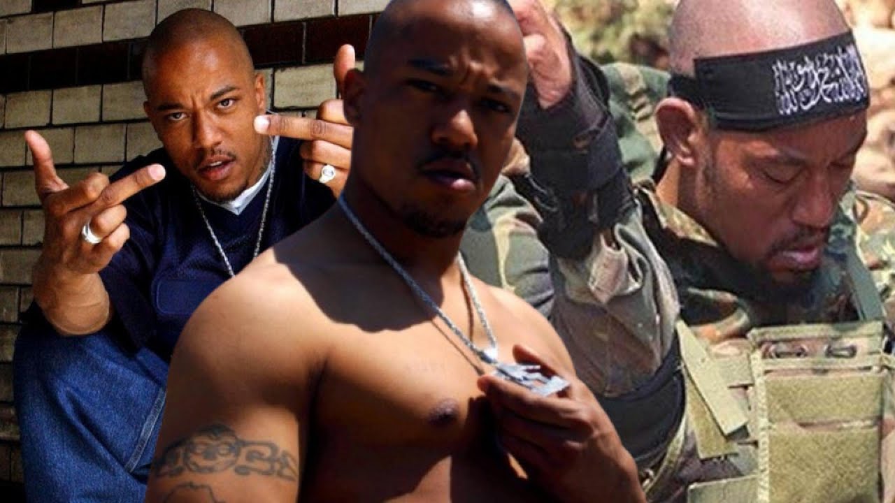 Vom Rapstar zum IS-Terroristen &ndash; Die radikale Verwandlung von Deso Dogg