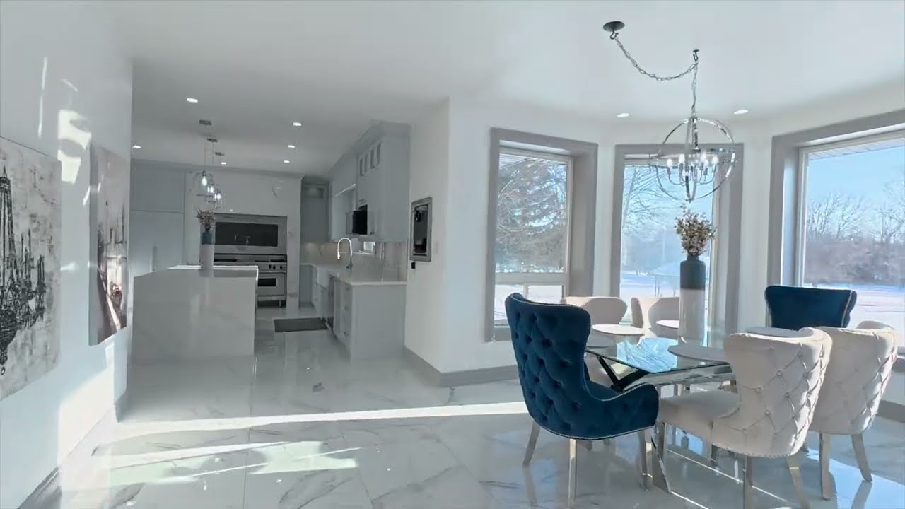 14 Bowman Ave | Castlemore Estates | Brampton, ON