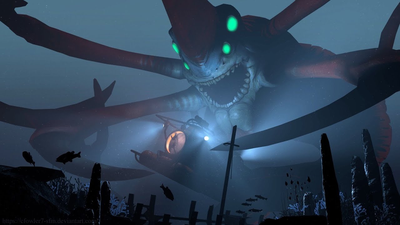 subnautica 1