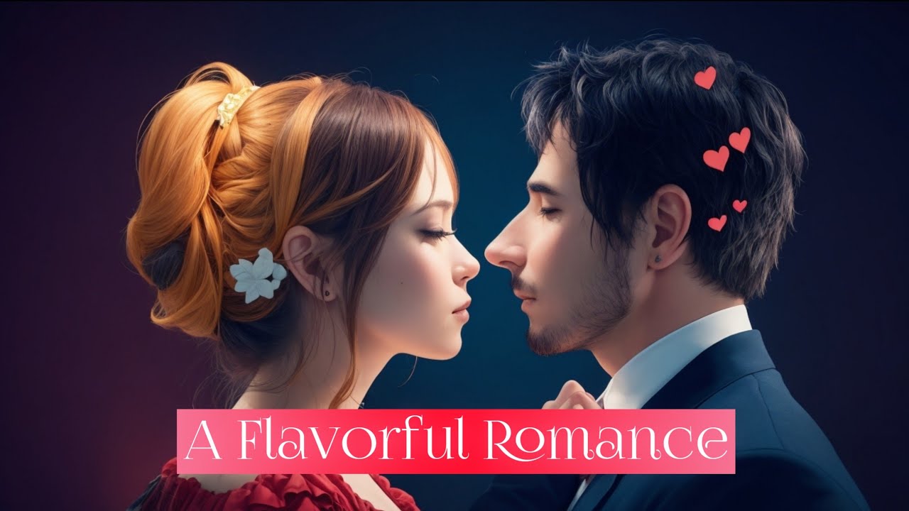 Love in Arguments: A Unique Romance