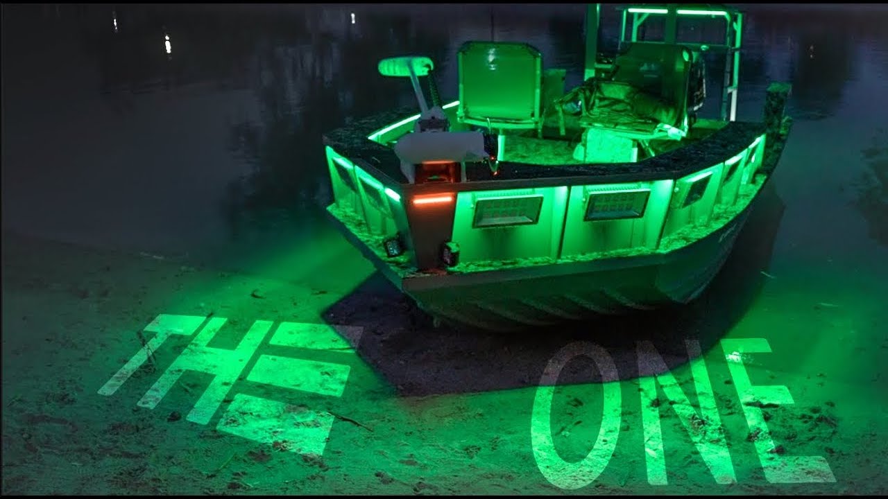 The craziest LED rigging I’ve ever done @PlashLights LLC.