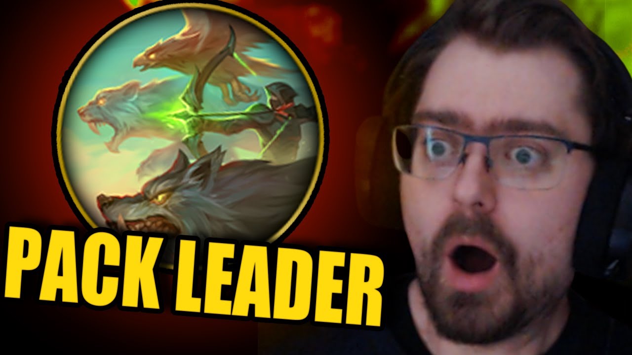 I Tested BM Hunter PACK LEADER in 2s – Patch 11.1 Undermine(d)!