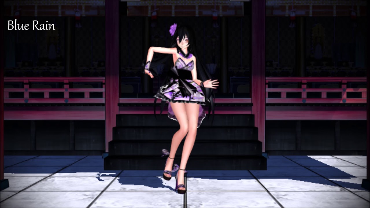 [MMD] Follow the Leader - Aphmau